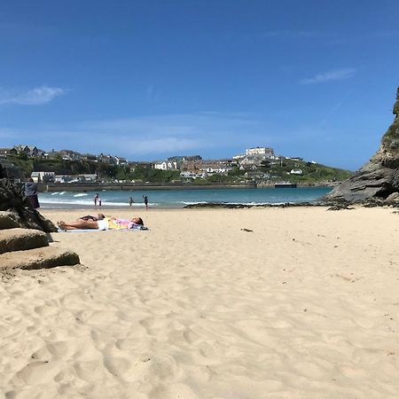 Tolcarne Guest House نيوكويي المظهر الخارجي الصورة