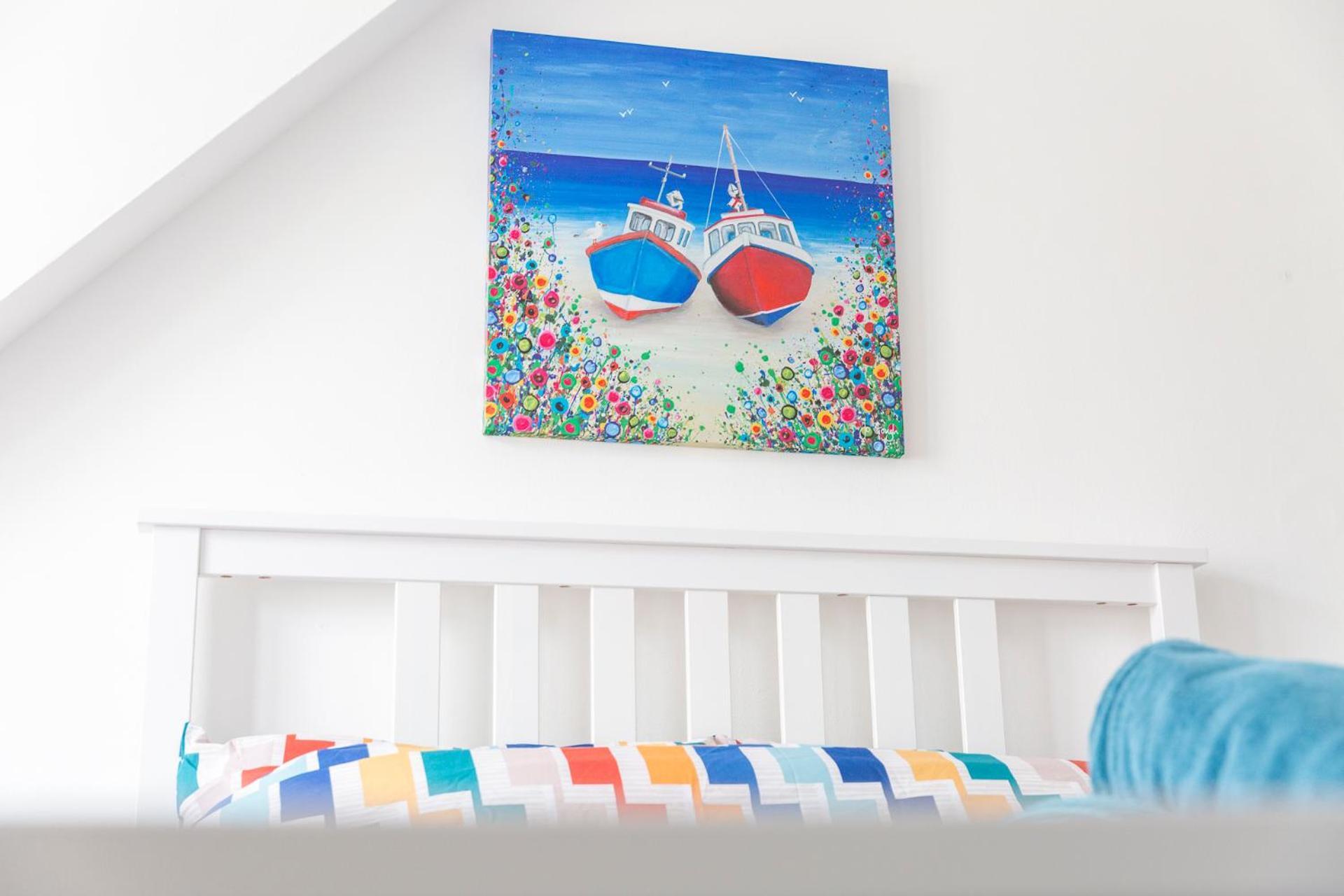 Tolcarne Guest House نيوكويي المظهر الخارجي الصورة