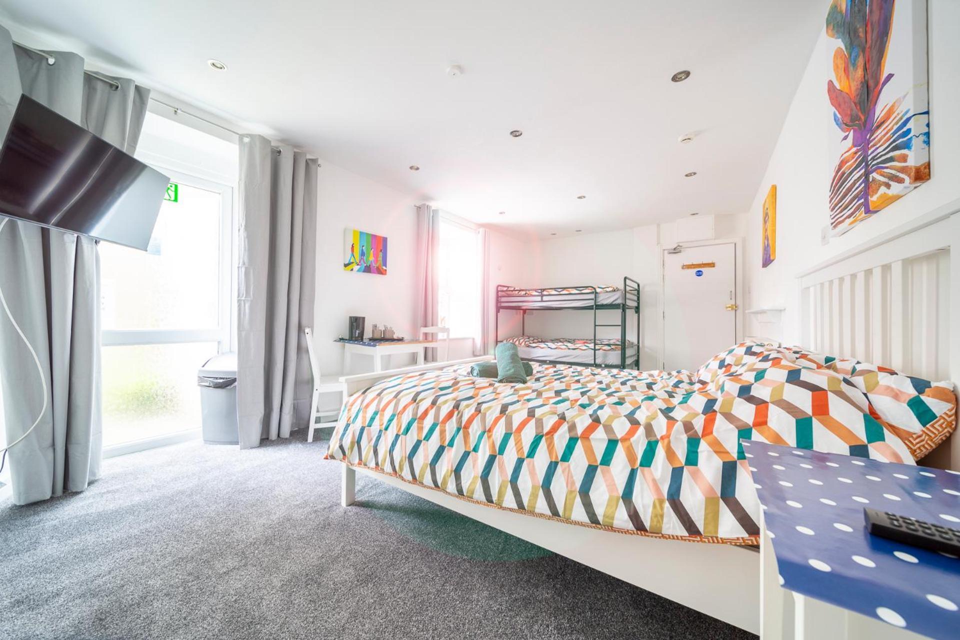 Tolcarne Guest House نيوكويي المظهر الخارجي الصورة