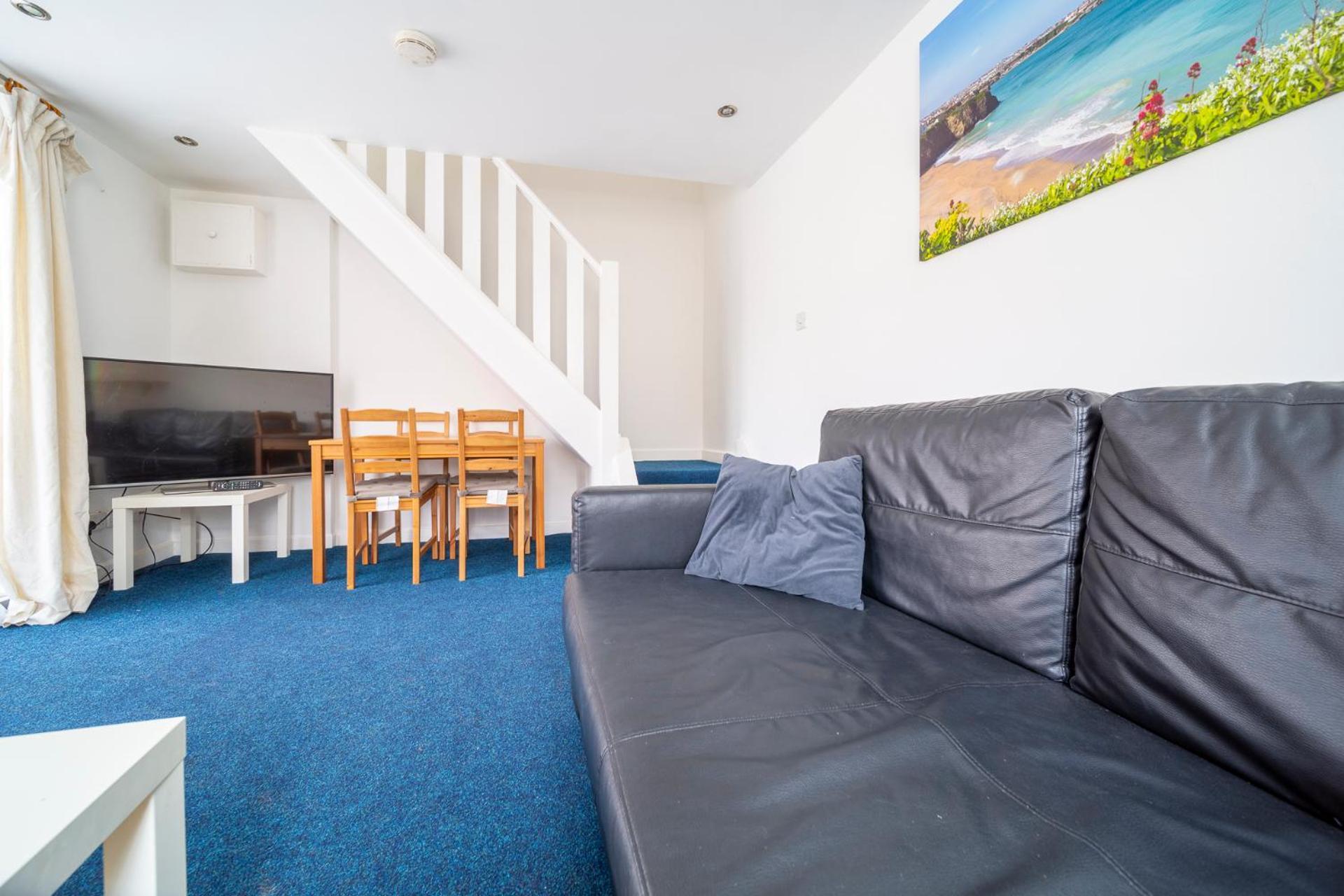 Tolcarne Guest House نيوكويي المظهر الخارجي الصورة