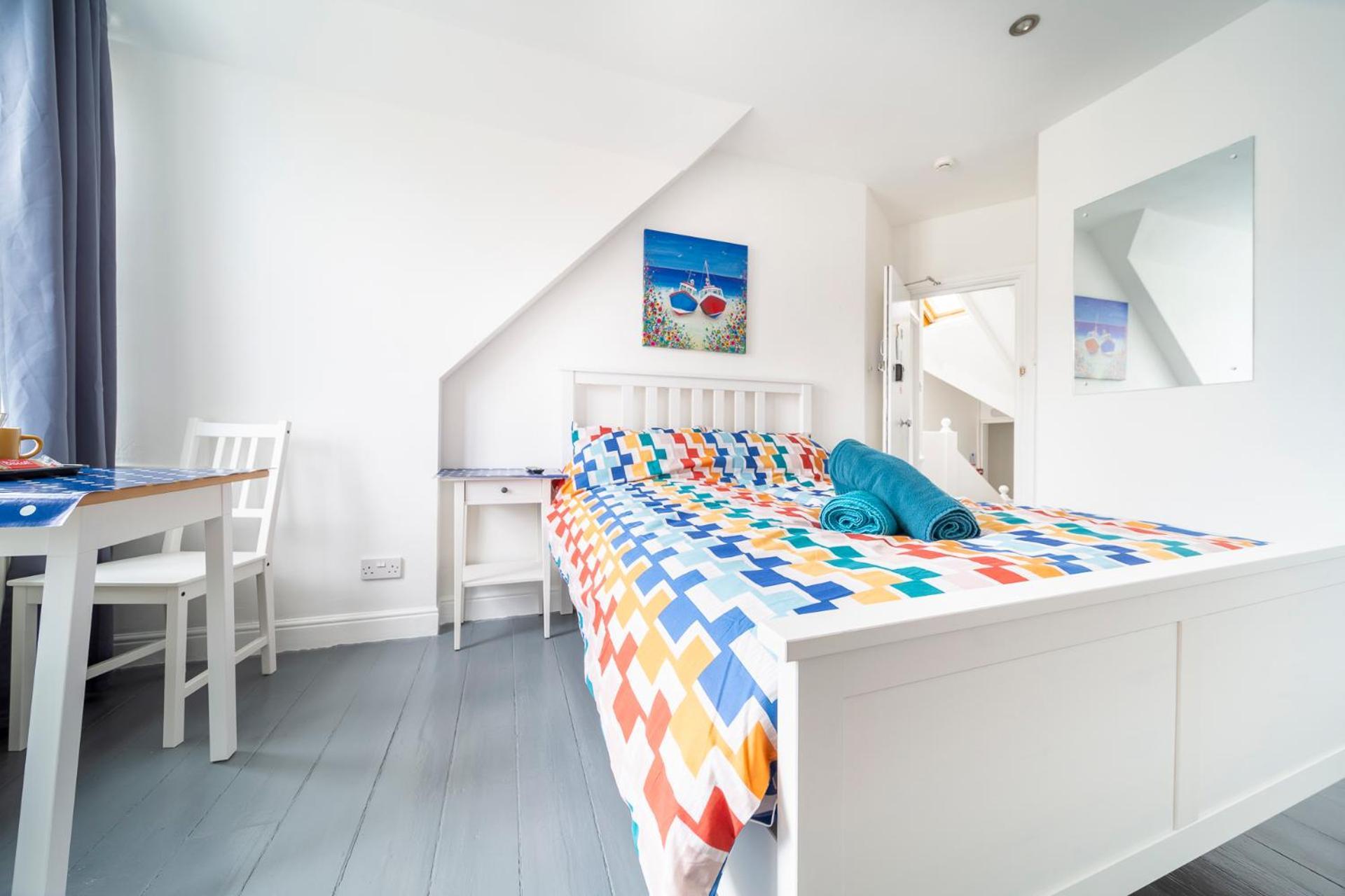 Tolcarne Guest House نيوكويي المظهر الخارجي الصورة