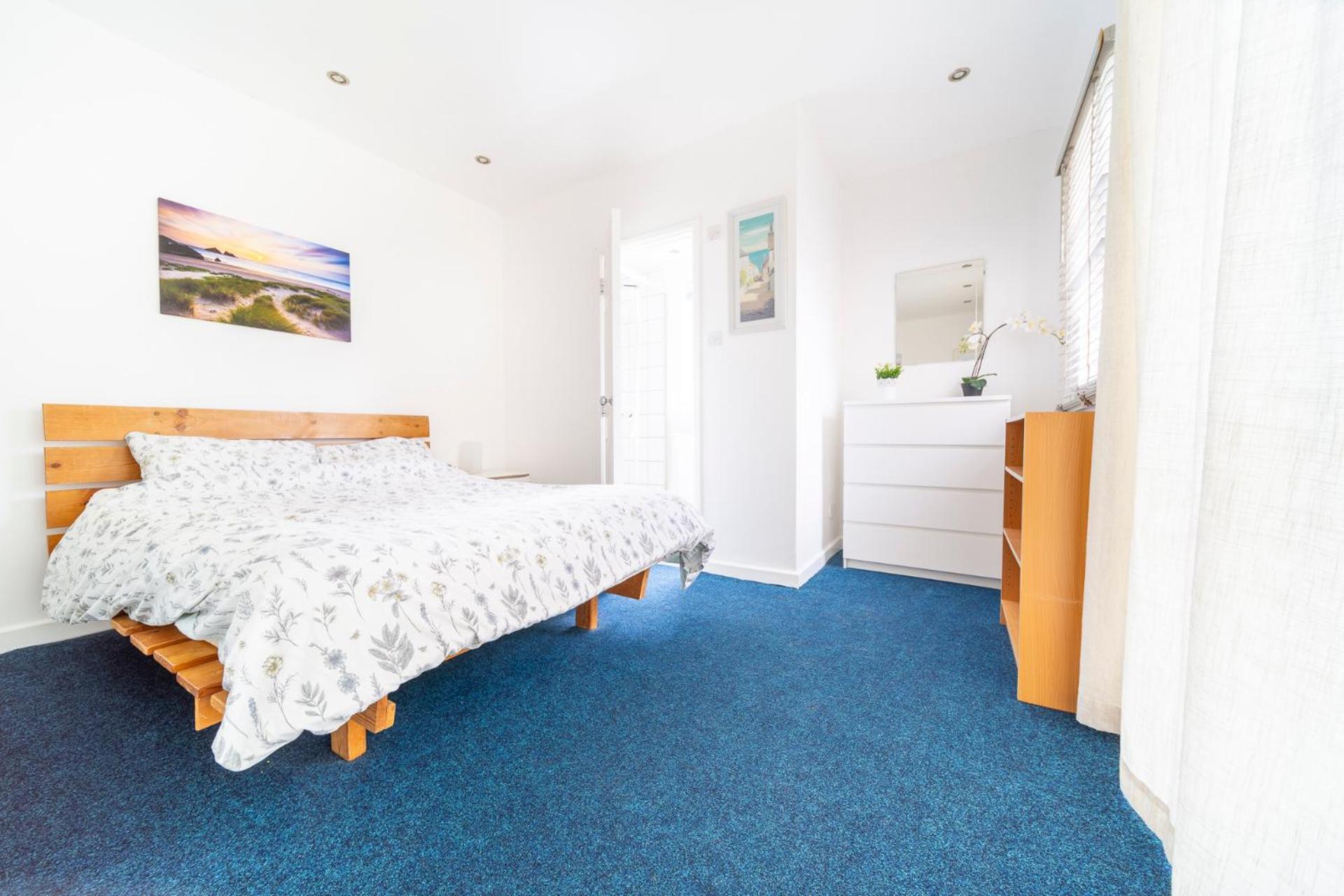 Tolcarne Guest House نيوكويي المظهر الخارجي الصورة