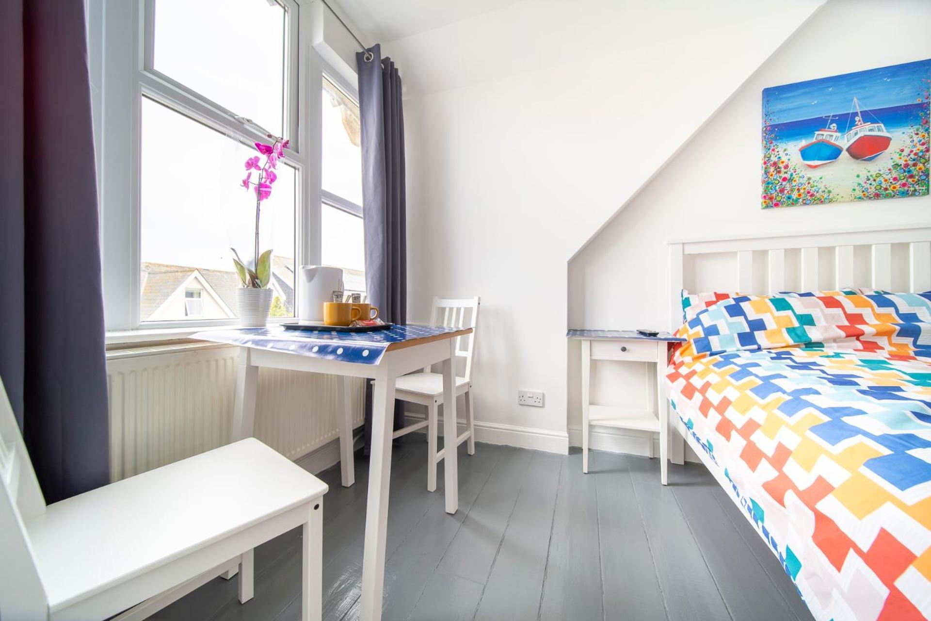 Tolcarne Guest House نيوكويي المظهر الخارجي الصورة