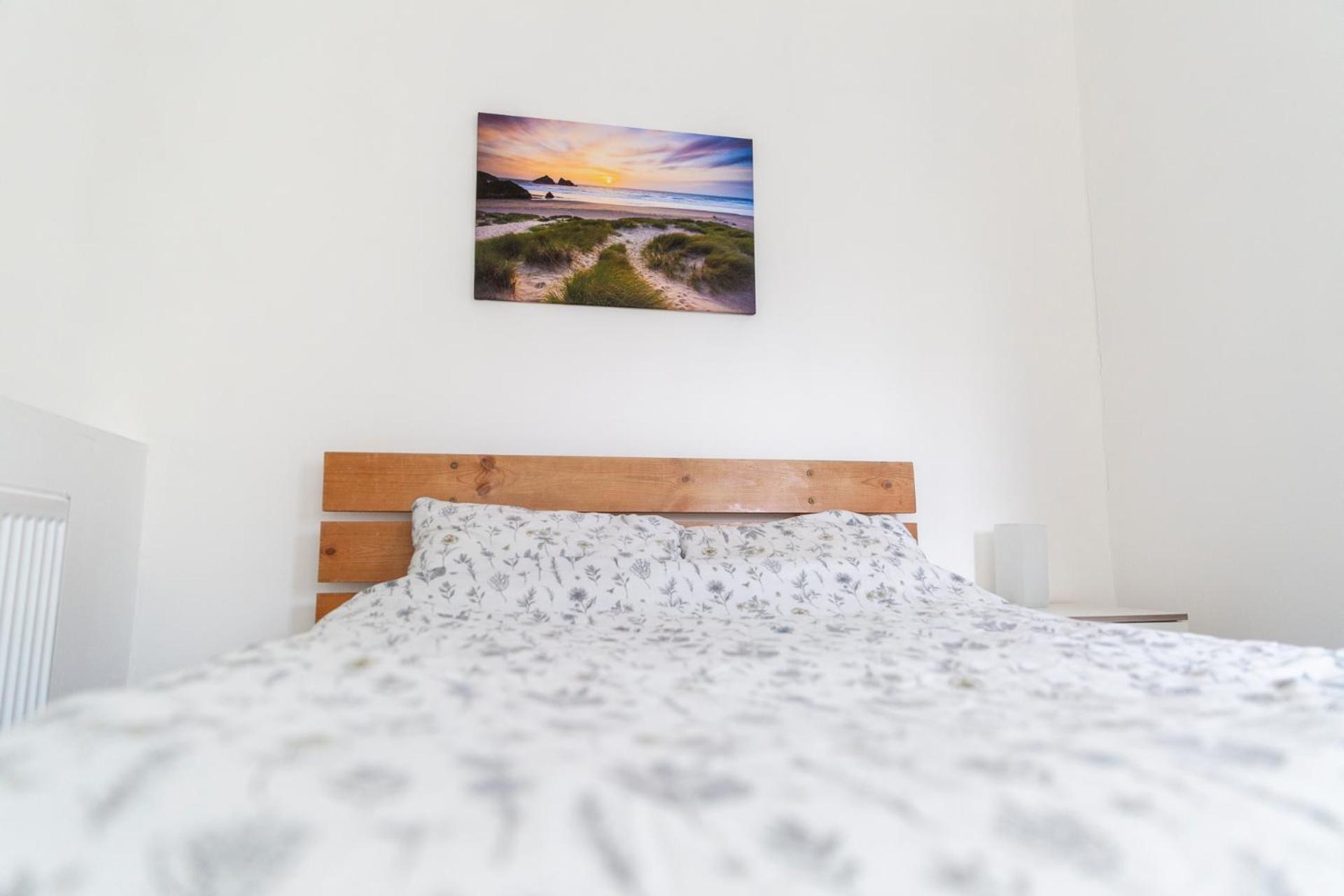 Tolcarne Guest House نيوكويي المظهر الخارجي الصورة
