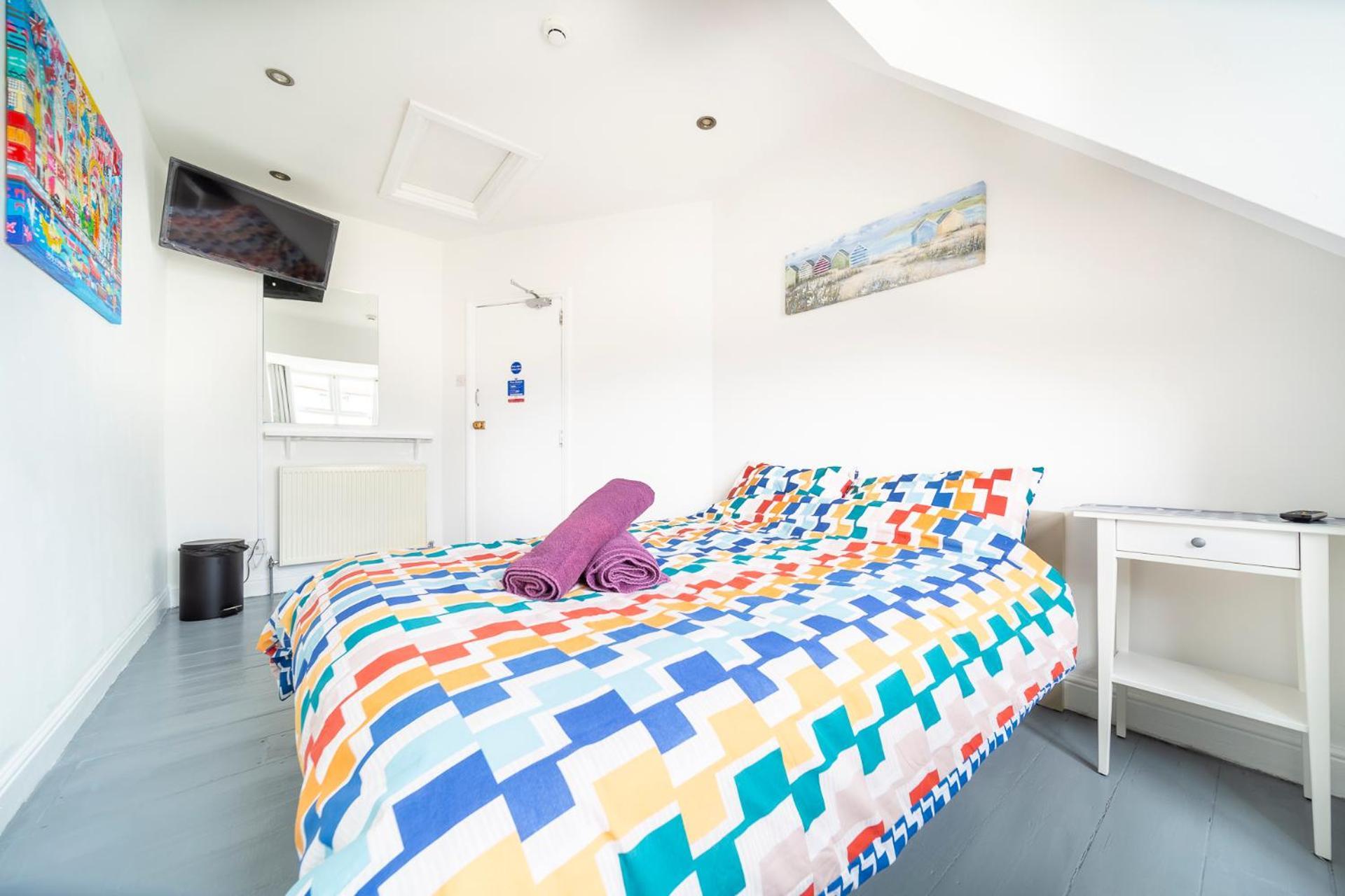 Tolcarne Guest House نيوكويي المظهر الخارجي الصورة