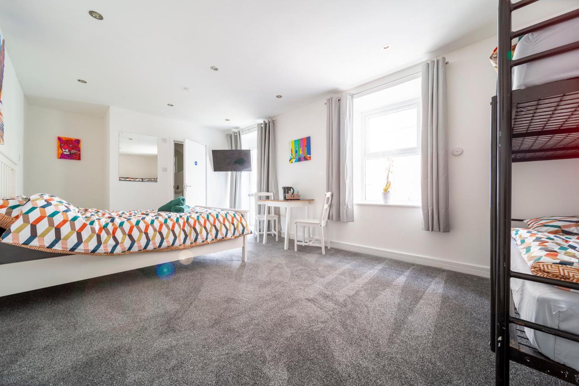 Tolcarne Guest House نيوكويي المظهر الخارجي الصورة