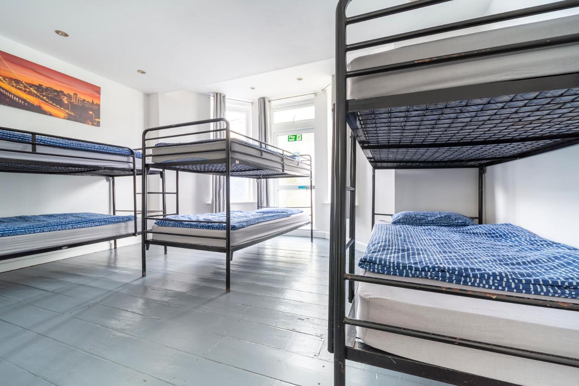 Tolcarne Guest House نيوكويي المظهر الخارجي الصورة